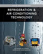 Refrigeration and Air Conditioning Technology. 25th Anniversary