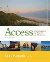 Access: Introduction to Travel and Tourism