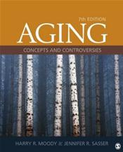Aging: Concepts and Controversies