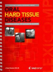 Oral Hard Tissue Diseases: A Reference Manual for Radiographic Diagnosis