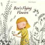 Ben's Flying Flowers