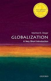 Globalization: A Very Short Introduction