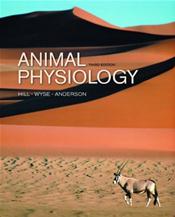Animal Physiology
