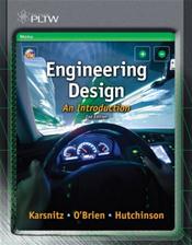 Project Lead the Way: Engineering Design: An Introduction