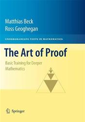Art of Proof: Basic Training for Deeper Mathematics