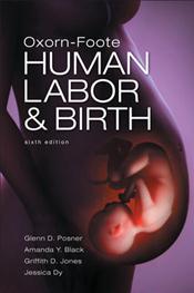 Oxorn-Foote Human Labor and Birth