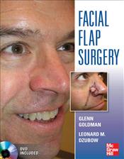 Facial Flap Surgery. Text with DVD