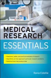 Medical Research Mentor Tips and Tricks