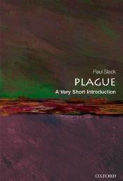 Plague: A Very Short Introduction