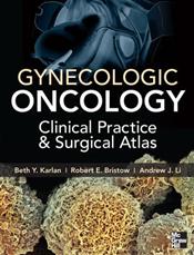 Gynecologic Oncology: Clinical Practice and Surgical Atlas