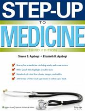 Step-Up to Medicine. Text with Internet Access Code for thePoint