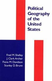 Political Geography of the United States
