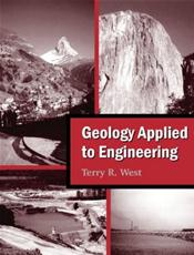 Geology Applied to Engineering