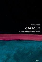 Cancer: A Very Short Introduction