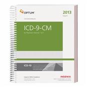 ICD-9-CM 2013: Expert for Physicians. Volumes 1 and 2 in 1 Book