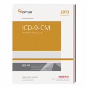 ICD-9-CM 2013: Professional for Hospitals. Volumes 1, 2 and 3 in 1 Book
