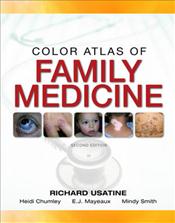 Color Atlas of Family Medicine