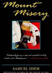 Mount Misery