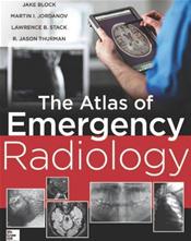Atlas of Emergency Radiology
