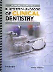Illustrated Handbook of Clinical Dentistry