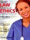 Health Law and Medical Ethics Cover Image