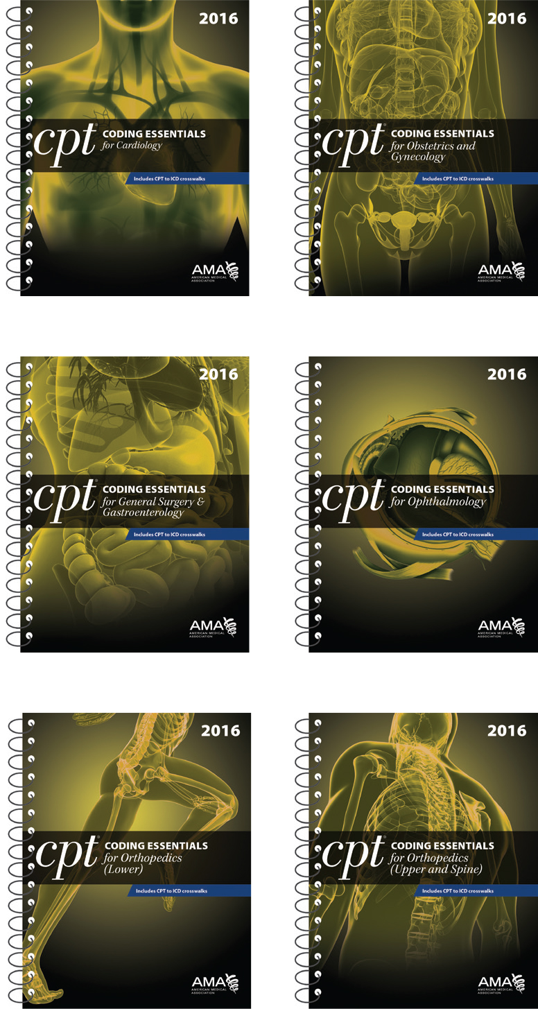 Coding Essentials Series 2016