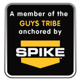 Spike Badge