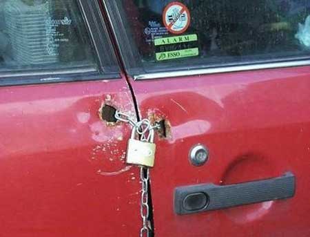 Carlock