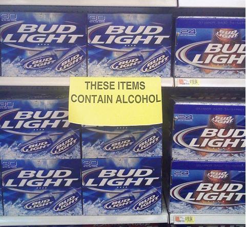 Contains What?