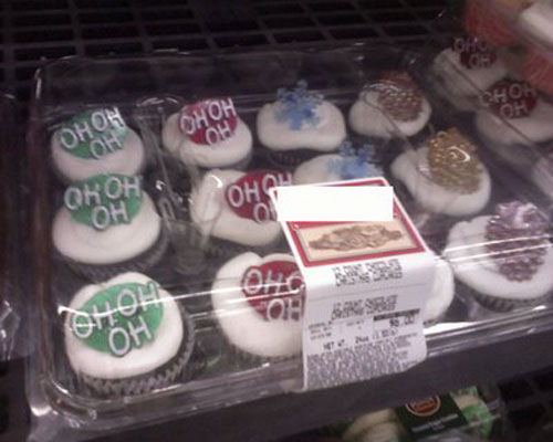 ho ho ho fail