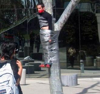 pranks