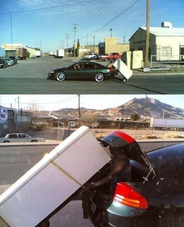 Professional Deliver