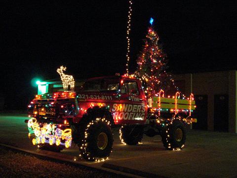 Redneck Christmas