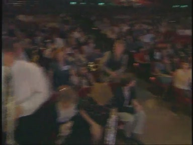 Dallas Brass Video with CA All State Orchestra