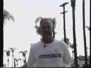 Dr. Kenneth Pelletier Video Media Appearance