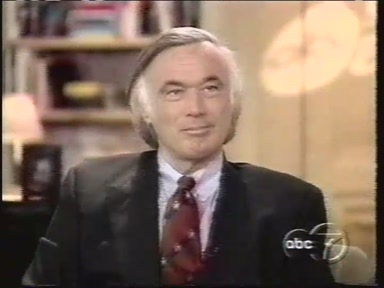 Dr. Kenneth Pelletier Video ABC Appearance