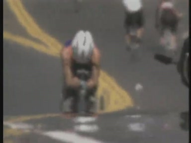 Mark Allen Video Preview Video