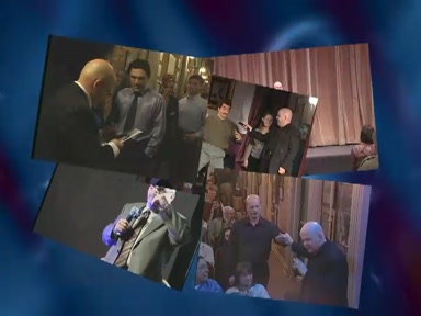 John Pullum Video