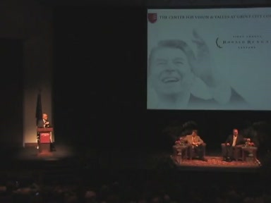 Michael Reagan Video Preview Video