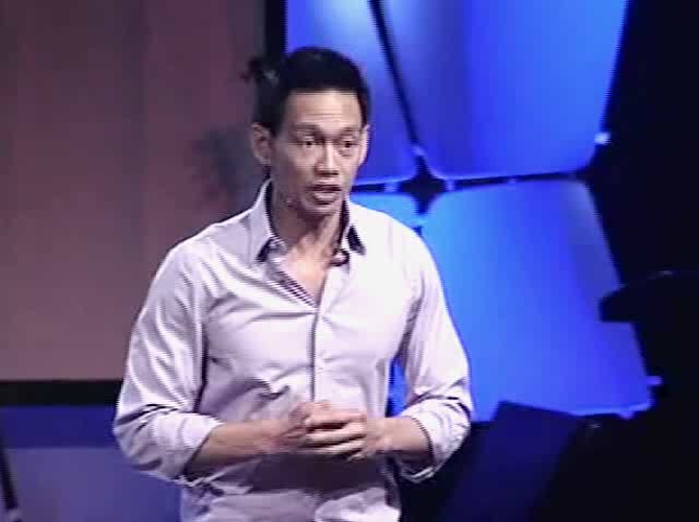 Roddy Chong Video Preview Video
