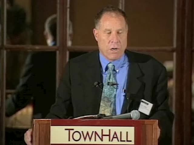 Oliver North Video Preview Video
