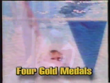 John Naber Video Preview Video