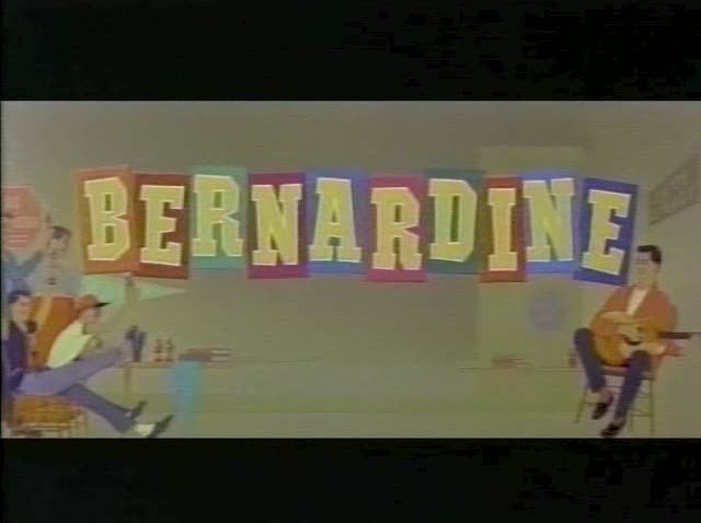 Pat Boone Video Preview Video