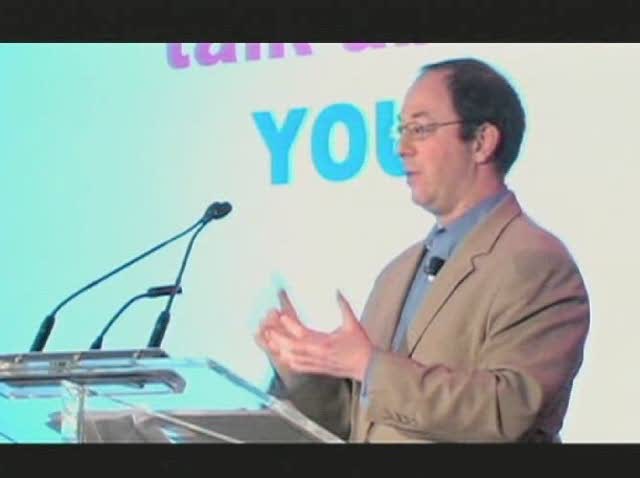 Andy Sernovitz Video Preview Video