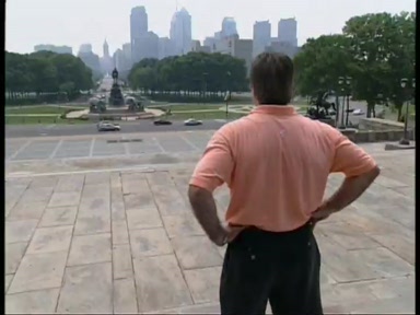 Vince Papale Video Preview Video