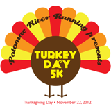 Turkey Day 5K