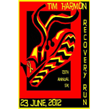 Tim Harmon 5K