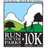 Run for the Parks 10K