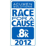 Acumen Solutions Race for a Cause 8K