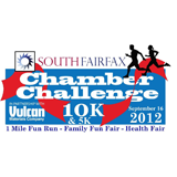 South Fairfax Chamber Challenge 10K & 5k
